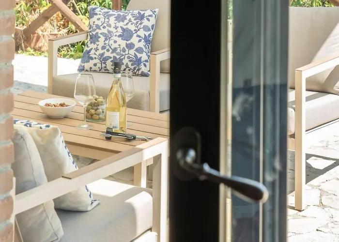 La Piccola Oasi By Great Todi