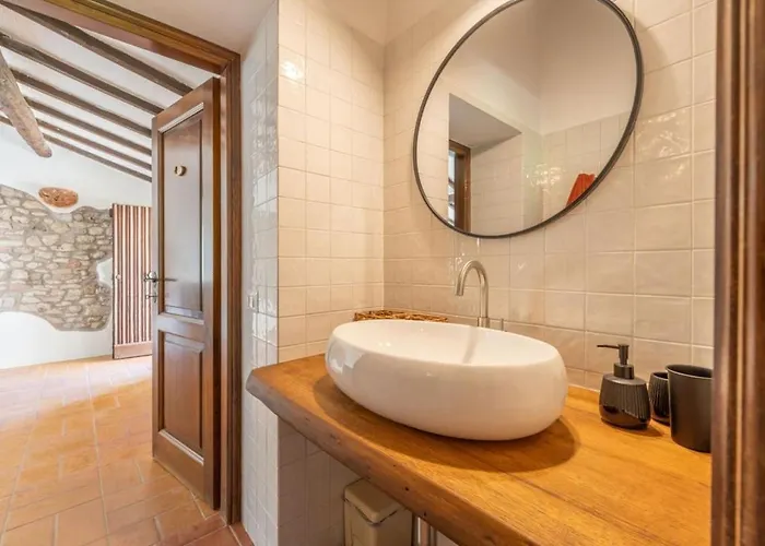 La Piccola Oasi By Great Todi