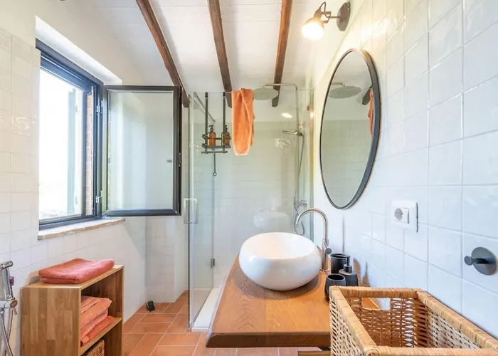 La Piccola Oasi By Great Villa *